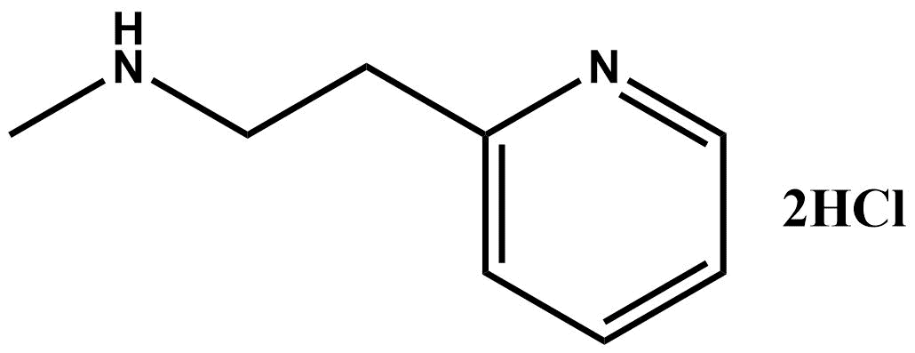API-Betahistine Dihydrochloride
