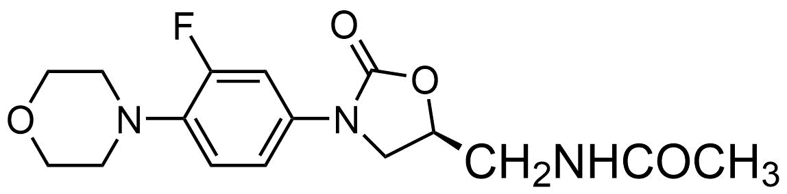 Linezolid