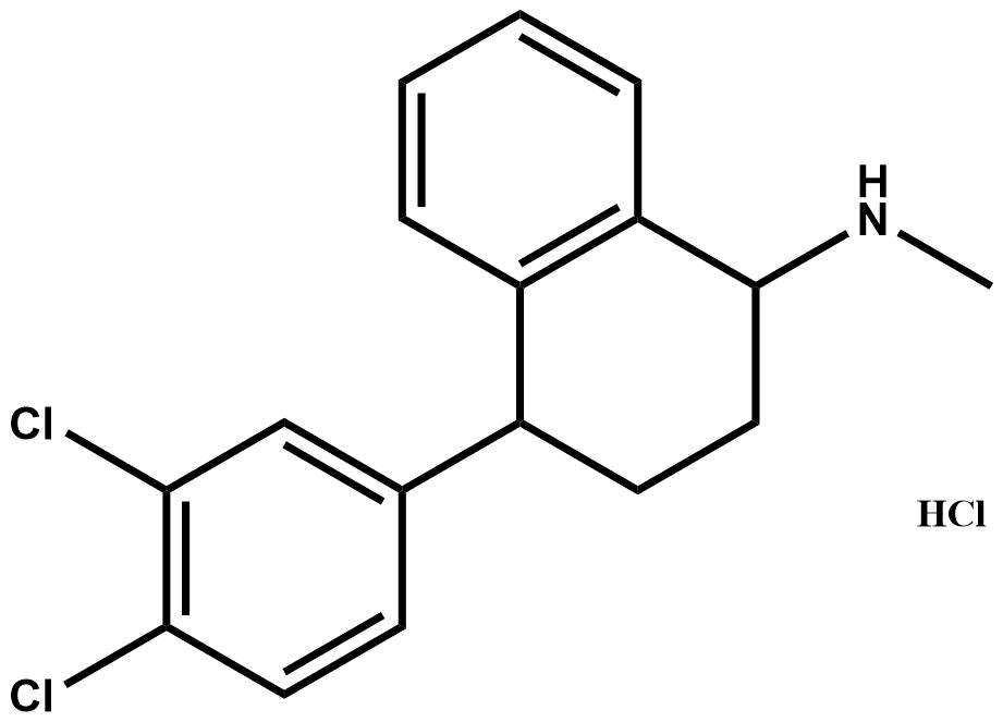 API Sertraline