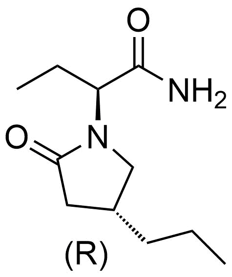 API Brivaracetam