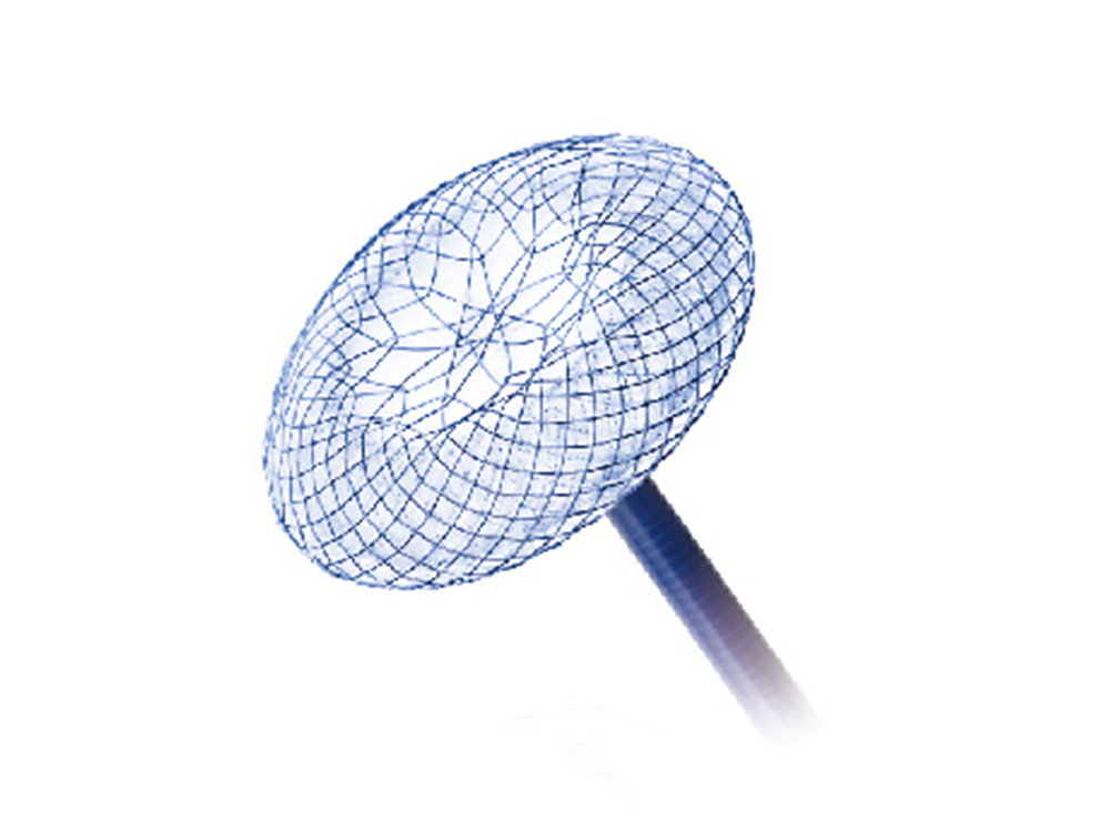Occluder