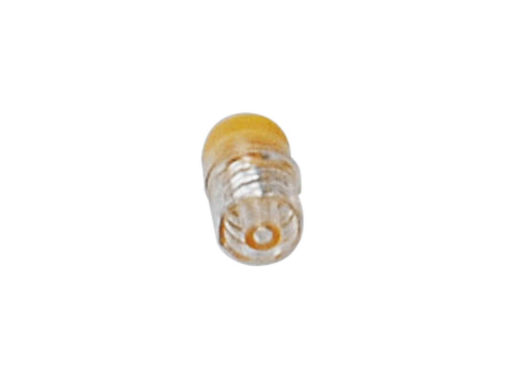 Heparina Cap