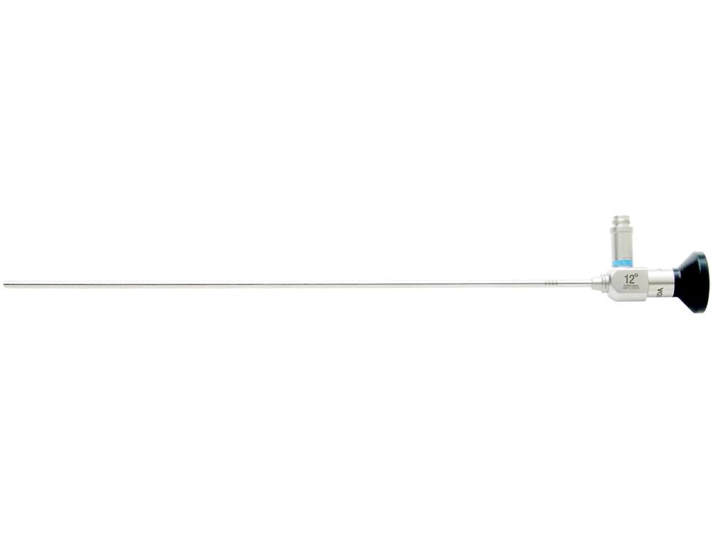Unipolar Resectoscope