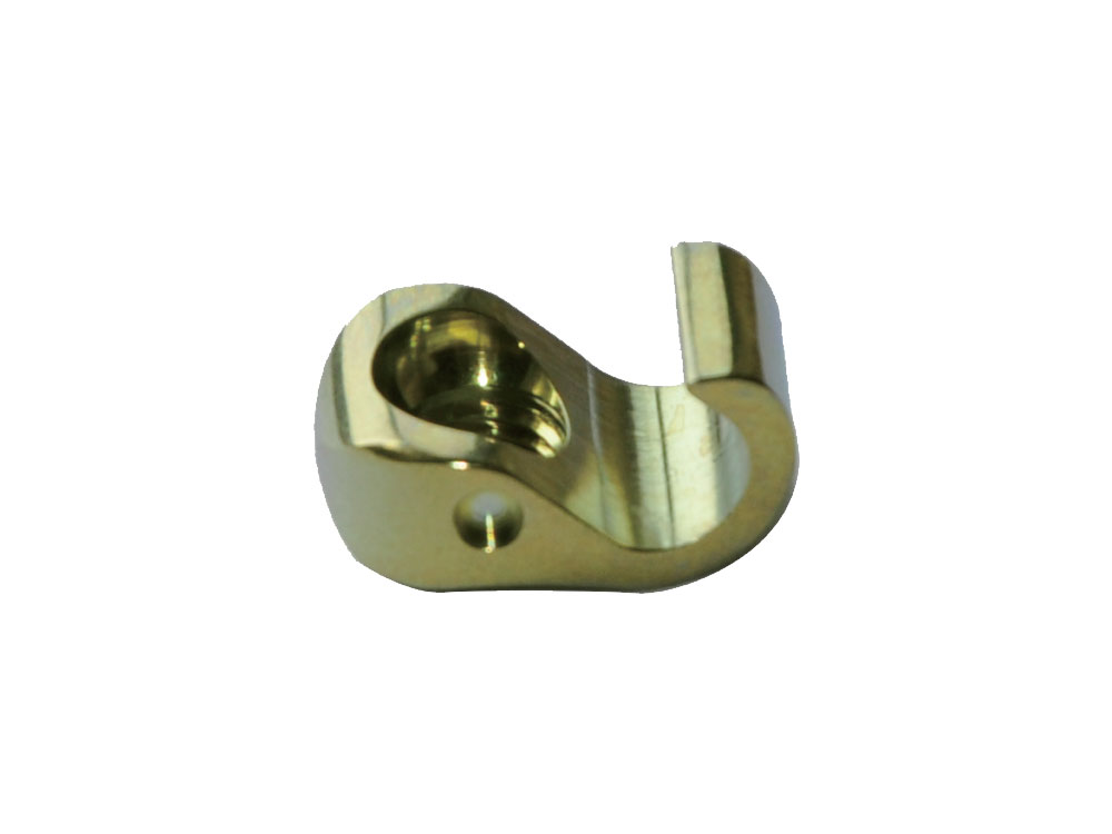 Clamp 02 Single Rod Single Hble