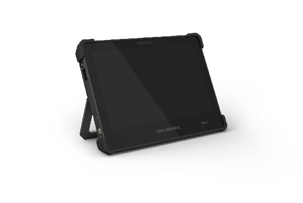Paciente Minotor de la tableta de AIView VX Ver ms