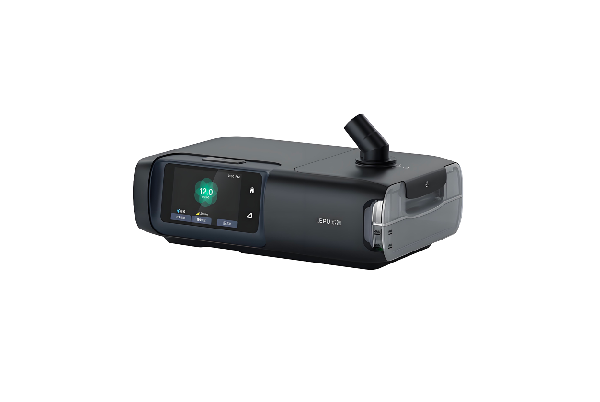 CG T180 Electrocardigrafo en reposo Sistema de terapia CPAPCPAP de dos niveles Ver ms
