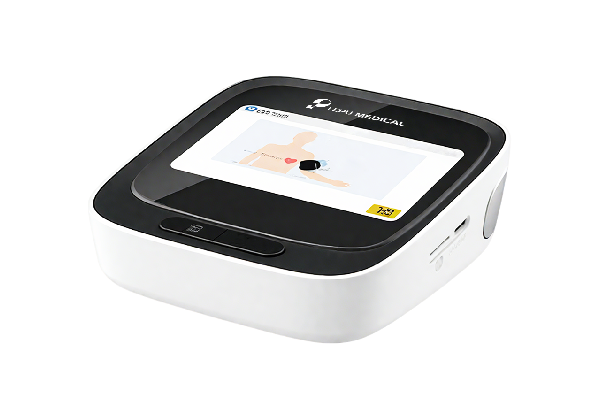 a de terapia CPAPCPAP de dos niveles Monitor de presin arterial ECG Ver ms