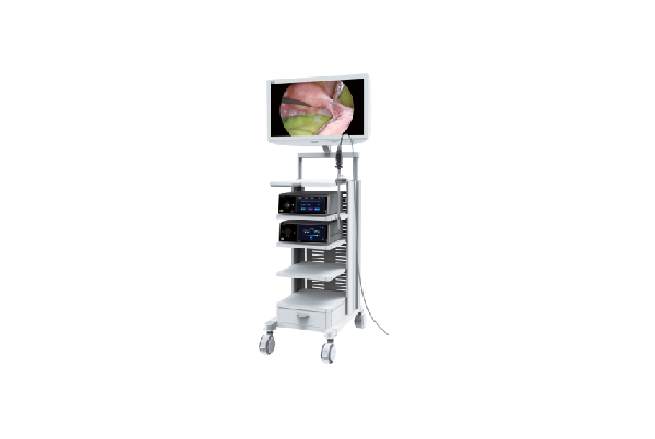 ifanyiAplicador de clip desechable Sistema de la cmara del endoscopio de la fluorescencia 4K Ver ms