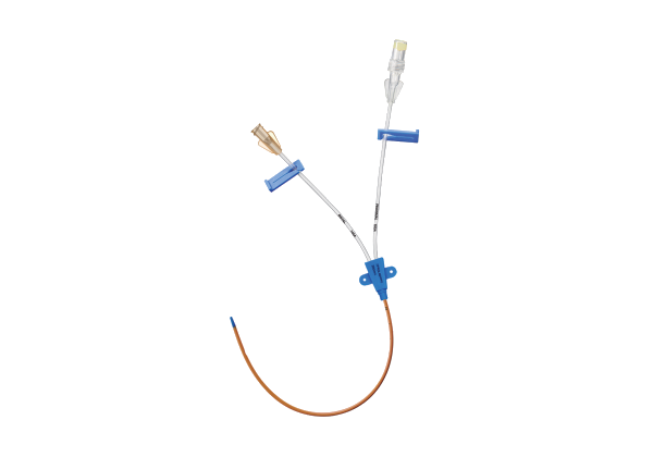 Safecath Ms Catter venoso central antimicrobiano Ver ms