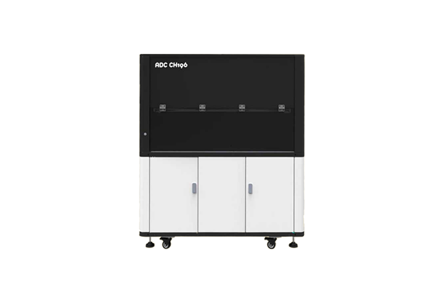 etamente automatizada ADC ELISA190 de ELISA Extractor completamente automatizado ADC CH196 del cido ...